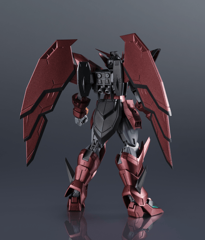 (Pre - Order) ETA Q3 2025 - OZ - 13MS GUNDAM EPYON &quot;Mobile Suit Gundam Wing&quot;, TAMASHII NATIONS GUNDAM UNIVERSE - Gundam Extra - Your BEST Gunpla Supplier