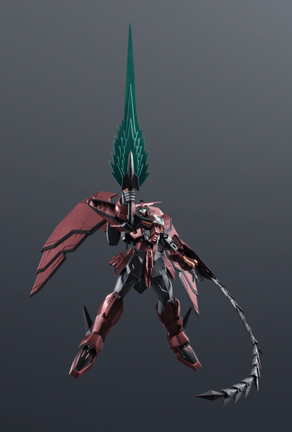 (Pre - Order) ETA Q3 2025 - OZ - 13MS GUNDAM EPYON &quot;Mobile Suit Gundam Wing&quot;, TAMASHII NATIONS GUNDAM UNIVERSE - Gundam Extra - Your BEST Gunpla Supplier