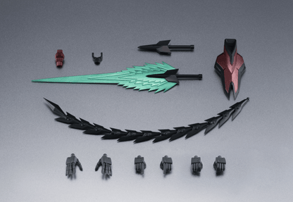 (Pre - Order) ETA Q3 2025 - OZ - 13MS GUNDAM EPYON &quot;Mobile Suit Gundam Wing&quot;, TAMASHII NATIONS GUNDAM UNIVERSE - Gundam Extra - Your BEST Gunpla Supplier