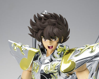 (Pre - Order) ETA Q3 2025 - PEGASUS SEIYA [GOD CLOTH] &quot;SAINT SEIYA&quot;, TAMASHII NATIONS SAINT CLOTH MYTH EX - Gundam Extra - Your BEST Gunpla Supplier