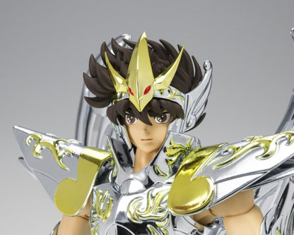 (Pre - Order) ETA Q3 2025 - PEGASUS SEIYA [GOD CLOTH] &quot;SAINT SEIYA&quot;, TAMASHII NATIONS SAINT CLOTH MYTH EX - Gundam Extra - Your BEST Gunpla Supplier