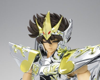 (Pre - Order) ETA Q3 2025 - PEGASUS SEIYA [GOD CLOTH] &quot;SAINT SEIYA&quot;, TAMASHII NATIONS SAINT CLOTH MYTH EX - Gundam Extra - Your BEST Gunpla Supplier