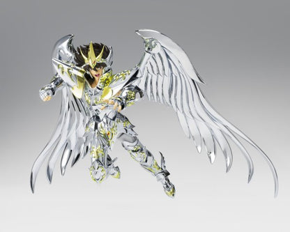 (Pre - Order) ETA Q3 2025 - PEGASUS SEIYA [GOD CLOTH] &quot;SAINT SEIYA&quot;, TAMASHII NATIONS SAINT CLOTH MYTH EX - Gundam Extra - Your BEST Gunpla Supplier