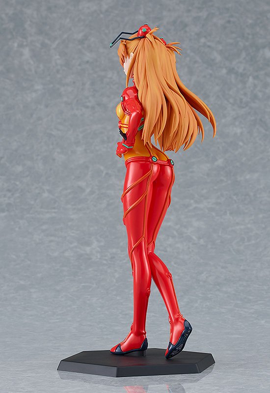 (Pre - Order) ETA Q3 2025 - PLAMAX Asuka Shikinami Langley - Gundam Extra - Your BEST Gunpla Supplier