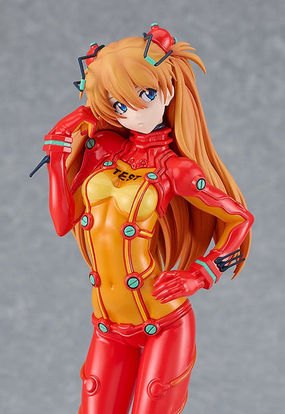 (Pre - Order) ETA Q3 2025 - PLAMAX Asuka Shikinami Langley - Gundam Extra - Your BEST Gunpla Supplier