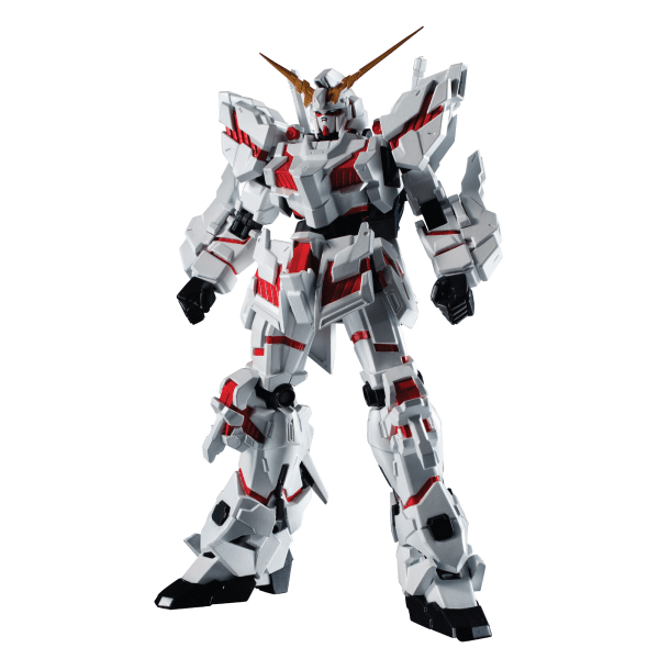 (Pre - Order) ETA Q3 2025 - RX - 0 UNICORN GUNDAM RENEWAL &quot;Mobile Suit Gundam Unicorn&quot;, TAMASHII NATIONS GUNDAM UNIVERSE - Gundam Extra - Your BEST Gunpla Supplier