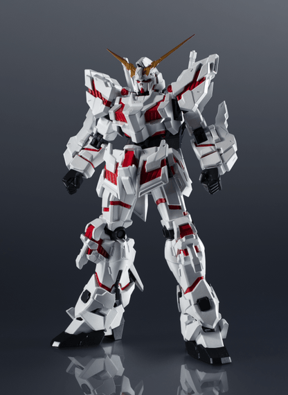 (Pre - Order) ETA Q3 2025 - RX - 0 UNICORN GUNDAM RENEWAL &quot;Mobile Suit Gundam Unicorn&quot;, TAMASHII NATIONS GUNDAM UNIVERSE - Gundam Extra - Your BEST Gunpla Supplier