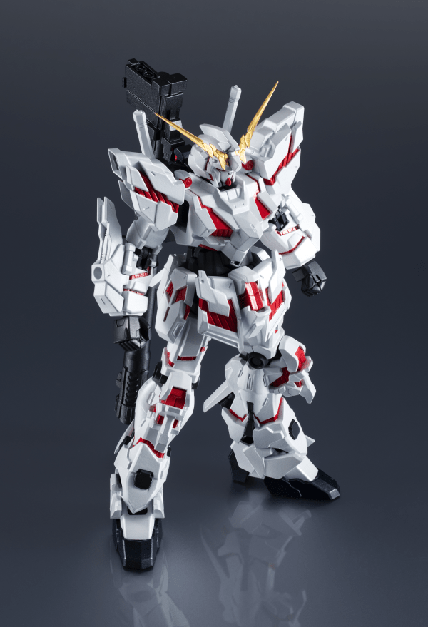 (Pre - Order) ETA Q3 2025 - RX - 0 UNICORN GUNDAM RENEWAL &quot;Mobile Suit Gundam Unicorn&quot;, TAMASHII NATIONS GUNDAM UNIVERSE - Gundam Extra - Your BEST Gunpla Supplier