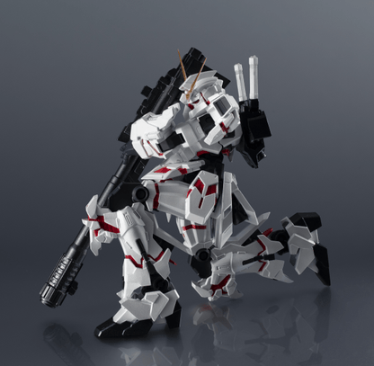 (Pre - Order) ETA Q3 2025 - RX - 0 UNICORN GUNDAM RENEWAL &quot;Mobile Suit Gundam Unicorn&quot;, TAMASHII NATIONS GUNDAM UNIVERSE - Gundam Extra - Your BEST Gunpla Supplier