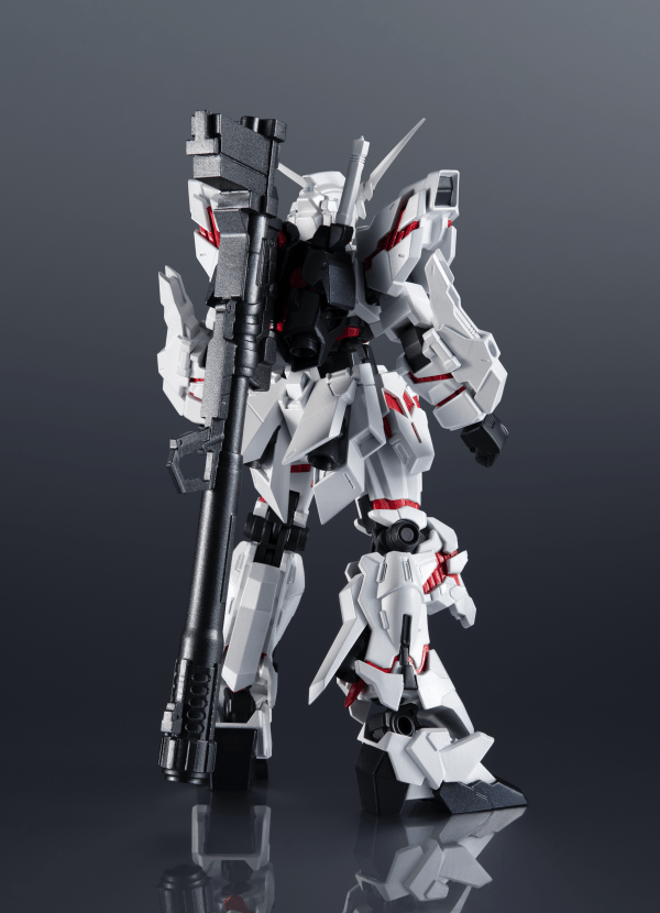 (Pre - Order) ETA Q3 2025 - RX - 0 UNICORN GUNDAM RENEWAL "Mobile Suit Gundam Unicorn", TAMASHII NATIONS GUNDAM UNIVERSE - Gundam Extra - Your BEST Gunpla Supplier