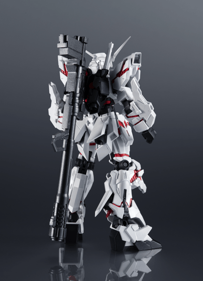 (Pre - Order) ETA Q3 2025 - RX - 0 UNICORN GUNDAM RENEWAL &quot;Mobile Suit Gundam Unicorn&quot;, TAMASHII NATIONS GUNDAM UNIVERSE - Gundam Extra - Your BEST Gunpla Supplier