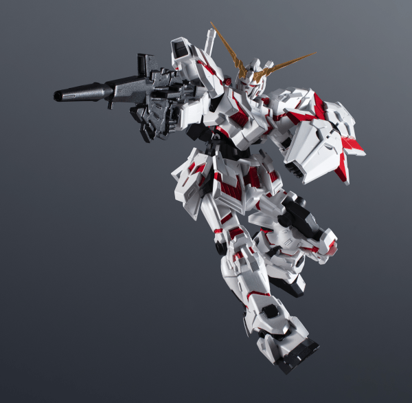 (Pre - Order) ETA Q3 2025 - RX - 0 UNICORN GUNDAM RENEWAL "Mobile Suit Gundam Unicorn", TAMASHII NATIONS GUNDAM UNIVERSE - Gundam Extra - Your BEST Gunpla Supplier