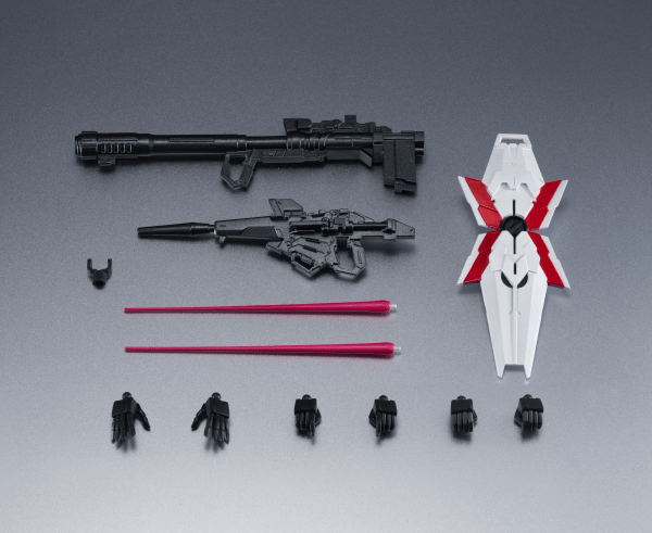 (Pre - Order) ETA Q3 2025 - RX - 0 UNICORN GUNDAM RENEWAL &quot;Mobile Suit Gundam Unicorn&quot;, TAMASHII NATIONS GUNDAM UNIVERSE - Gundam Extra - Your BEST Gunpla Supplier