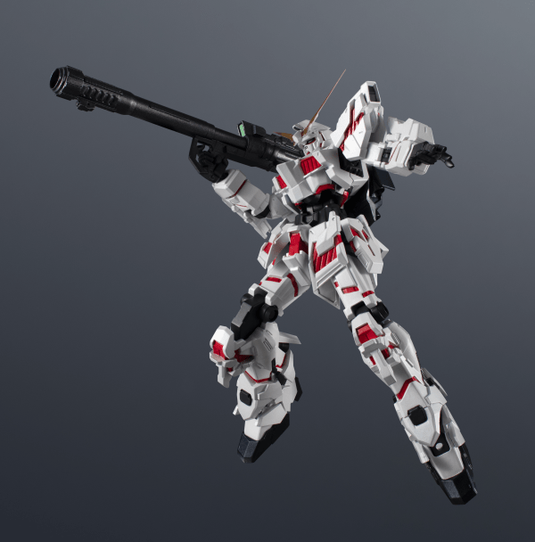 (Pre - Order) ETA Q3 2025 - RX - 0 UNICORN GUNDAM RENEWAL &quot;Mobile Suit Gundam Unicorn&quot;, TAMASHII NATIONS GUNDAM UNIVERSE - Gundam Extra - Your BEST Gunpla Supplier