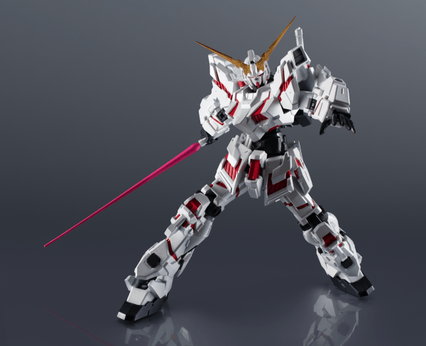 (Pre - Order) ETA Q3 2025 - RX - 0 UNICORN GUNDAM RENEWAL &quot;Mobile Suit Gundam Unicorn&quot;, TAMASHII NATIONS GUNDAM UNIVERSE - Gundam Extra - Your BEST Gunpla Supplier