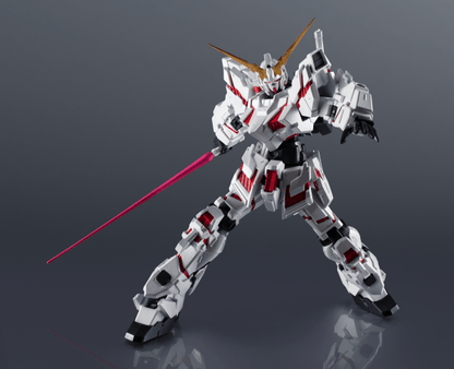 (Pre - Order) ETA Q3 2025 - RX - 0 UNICORN GUNDAM RENEWAL &quot;Mobile Suit Gundam Unicorn&quot;, TAMASHII NATIONS GUNDAM UNIVERSE - Gundam Extra - Your BEST Gunpla Supplier