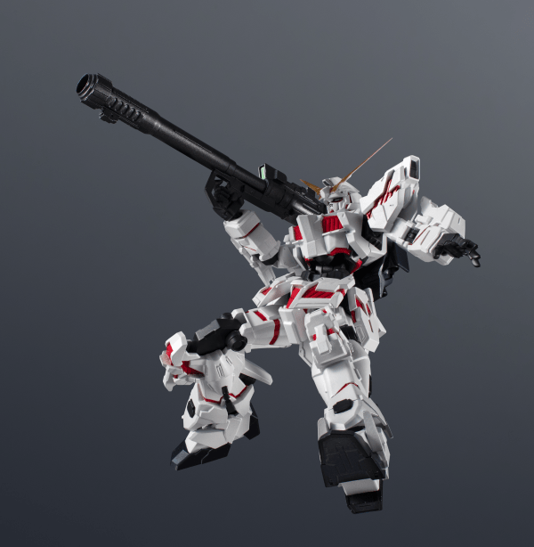 (Pre - Order) ETA Q3 2025 - RX - 0 UNICORN GUNDAM RENEWAL &quot;Mobile Suit Gundam Unicorn&quot;, TAMASHII NATIONS GUNDAM UNIVERSE - Gundam Extra - Your BEST Gunpla Supplier