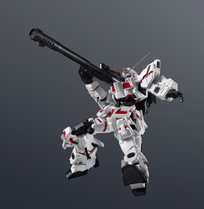 (Pre - Order) ETA Q3 2025 - RX - 0 UNICORN GUNDAM RENEWAL &quot;Mobile Suit Gundam Unicorn&quot;, TAMASHII NATIONS GUNDAM UNIVERSE - Gundam Extra - Your BEST Gunpla Supplier