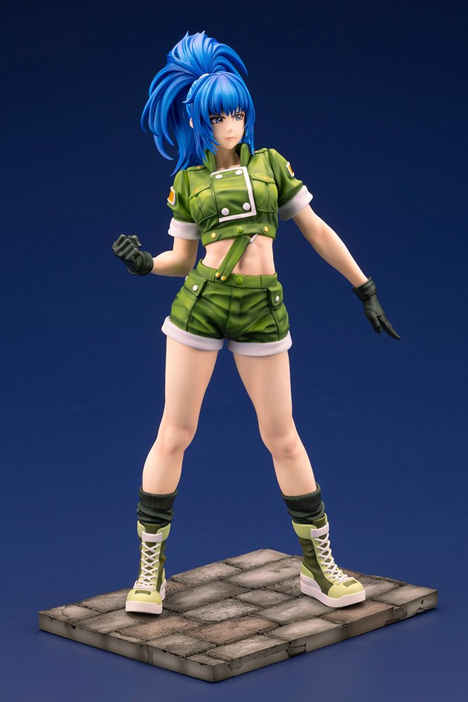 (Pre - Order) ETA Q3 2025 - SNK THE KING OF FIGHTERS &