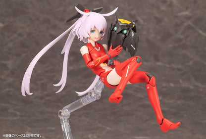 (Pre - Order) ETA Q3 2025 - SOL Raptor BEAST MODE - MEGAMI DEVICE - Gundam Extra - Your BEST Gunpla Supplier