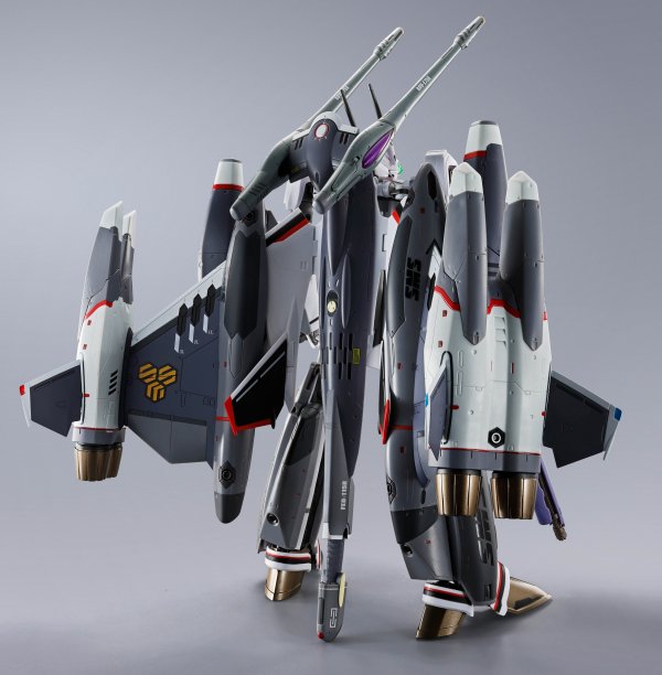 (Pre - Order) ETA Q3 2025 - Tornado Messiah Valkyrie ALTO SAOTOME USE REVIVAL Ver. &quot;MACROSS&quot;, TAMASHII NATIONS DX CHOGOKIN - Gundam Extra - Your BEST Gunpla Supplier