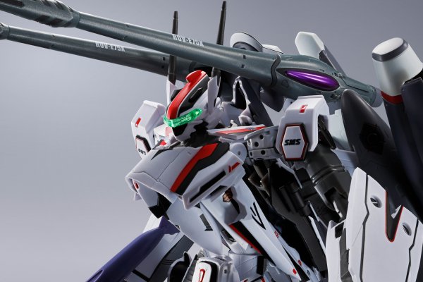 (Pre - Order) ETA Q3 2025 - Tornado Messiah Valkyrie ALTO SAOTOME USE REVIVAL Ver. &quot;MACROSS&quot;, TAMASHII NATIONS DX CHOGOKIN - Gundam Extra - Your BEST Gunpla Supplier