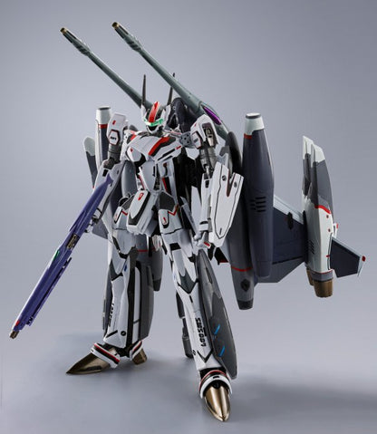 (Pre - Order) ETA Q3 2025 - Tornado Messiah Valkyrie ALTO SAOTOME USE REVIVAL Ver. &quot;MACROSS&quot;, TAMASHII NATIONS DX CHOGOKIN - Gundam Extra - Your BEST Gunpla Supplier