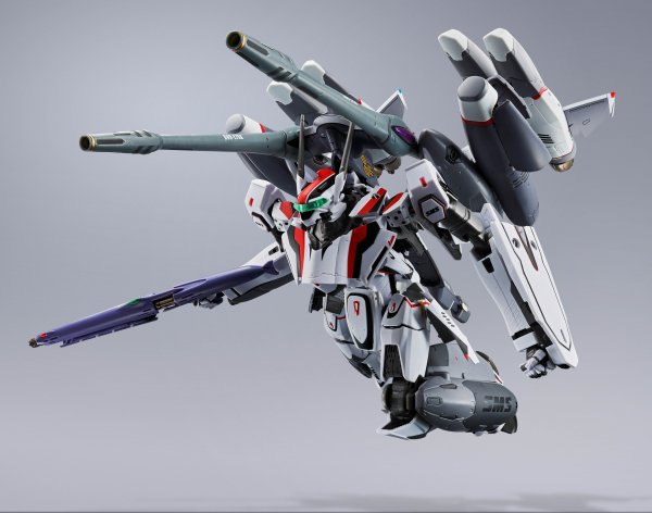 (Pre - Order) ETA Q3 2025 - Tornado Messiah Valkyrie ALTO SAOTOME USE REVIVAL Ver. &quot;MACROSS&quot;, TAMASHII NATIONS DX CHOGOKIN - Gundam Extra - Your BEST Gunpla Supplier