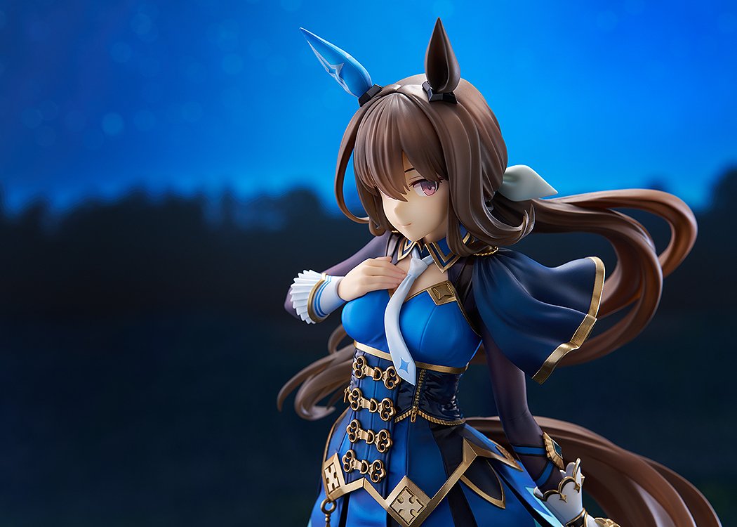 (Pre - Order) ETA Q3 2025 - Umamusume: Pretty Derby Admire Vega - Gundam Extra - Your BEST Gunpla Supplier