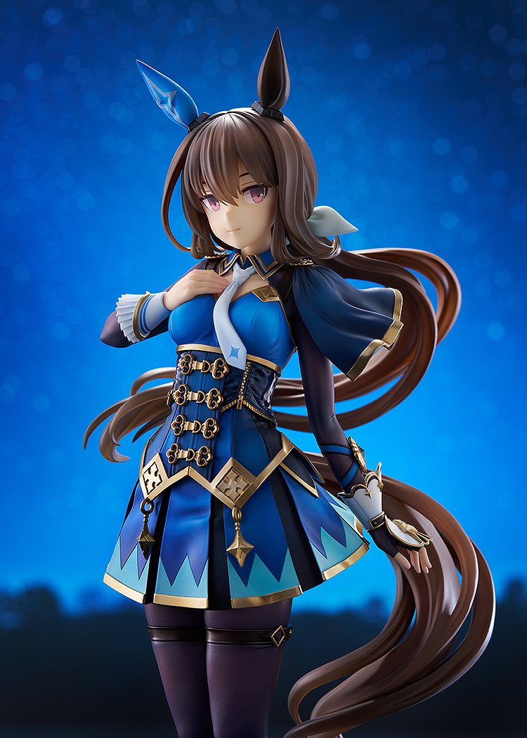 (Pre - Order) ETA Q3 2025 - Umamusume: Pretty Derby Admire Vega - Gundam Extra - Your BEST Gunpla Supplier