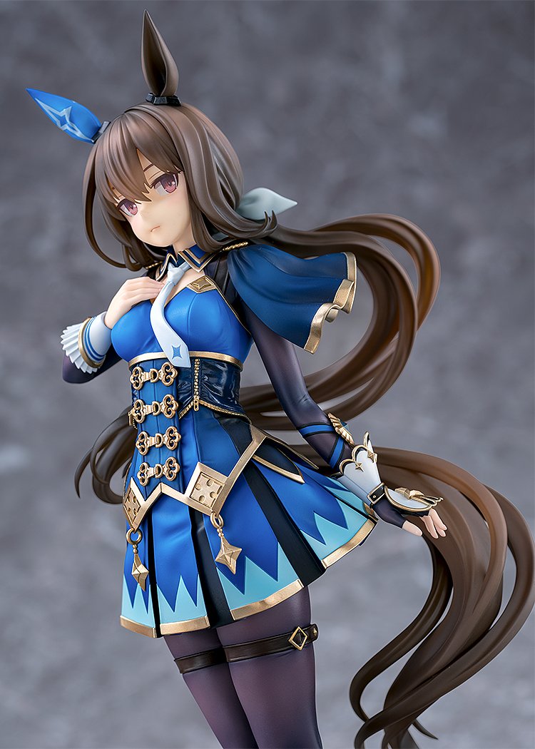 (Pre - Order) ETA Q3 2025 - Umamusume: Pretty Derby Admire Vega - Gundam Extra - Your BEST Gunpla Supplier