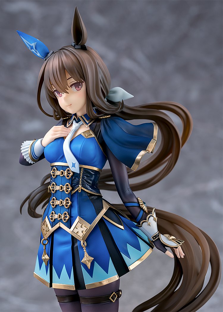 (Pre - Order) ETA Q3 2025 - Umamusume: Pretty Derby Admire Vega - Gundam Extra - Your BEST Gunpla Supplier