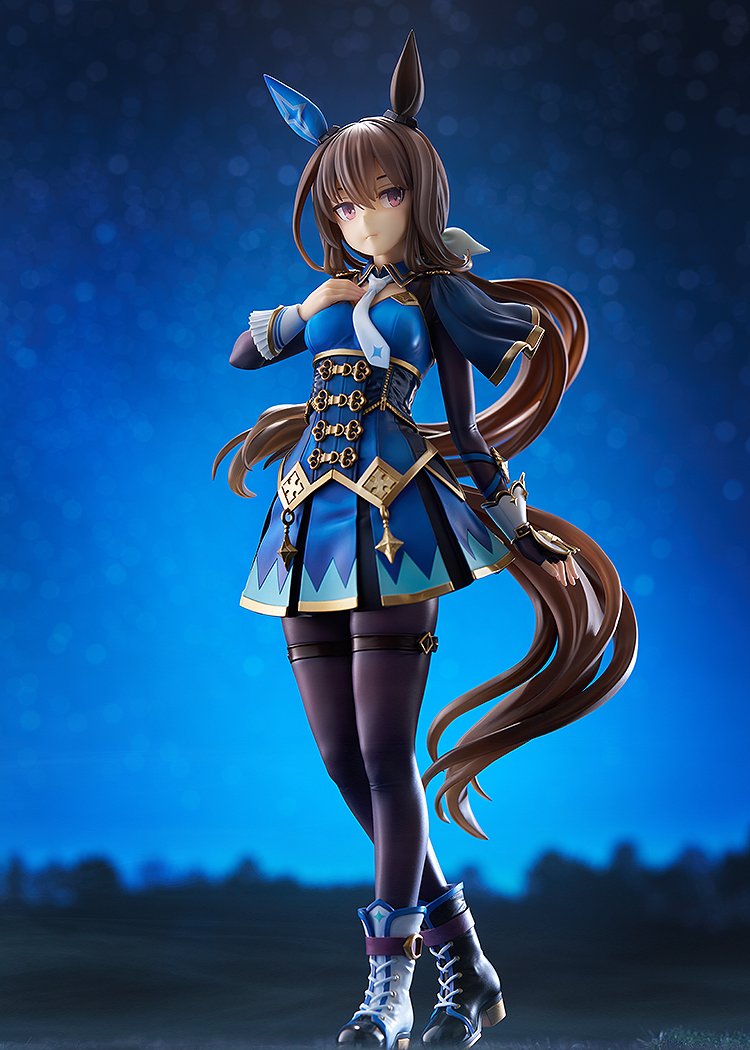 (Pre - Order) ETA Q3 2025 - Umamusume: Pretty Derby Admire Vega - Gundam Extra - Your BEST Gunpla Supplier