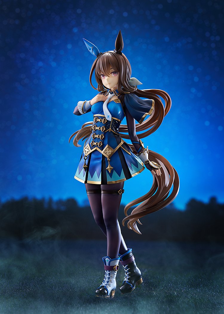(Pre - Order) ETA Q3 2025 - Umamusume: Pretty Derby Admire Vega - Gundam Extra - Your BEST Gunpla Supplier