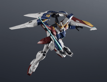 (Pre - Order) ETA Q3 2025 - XXXG - 00W0 WING GUNDAM ZERO &quot;Mobile Suit Gundam Wing&quot;, TAMASHII NATIONS GUNDAM UNIVERSE - Gundam Extra - Your BEST Gunpla Supplier