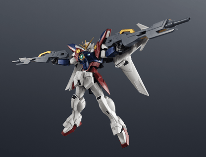 (Pre - Order) ETA Q3 2025 - XXXG - 00W0 WING GUNDAM ZERO &quot;Mobile Suit Gundam Wing&quot;, TAMASHII NATIONS GUNDAM UNIVERSE - Gundam Extra - Your BEST Gunpla Supplier