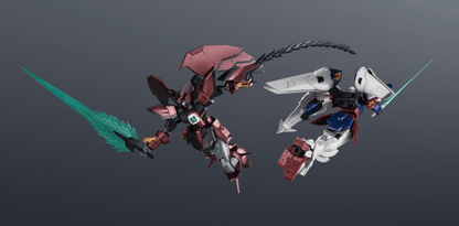 (Pre - Order) ETA Q3 2025 - XXXG - 00W0 WING GUNDAM ZERO &quot;Mobile Suit Gundam Wing&quot;, TAMASHII NATIONS GUNDAM UNIVERSE - Gundam Extra - Your BEST Gunpla Supplier