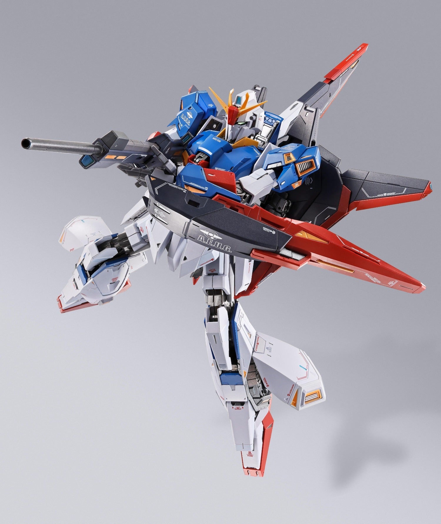 (Pre - Order) ETA Q3 2025 - ZETA GUNDAM &quot;Mobile Suit Zeta Gundam&quot;, TAMASHII NATIONS METAL BUILD - Gundam Extra - Your BEST Gunpla Supplier