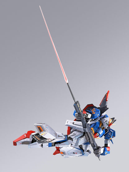 (Pre - Order) ETA Q3 2025 - ZETA GUNDAM &quot;Mobile Suit Zeta Gundam&quot;, TAMASHII NATIONS METAL BUILD - Gundam Extra - Your BEST Gunpla Supplier