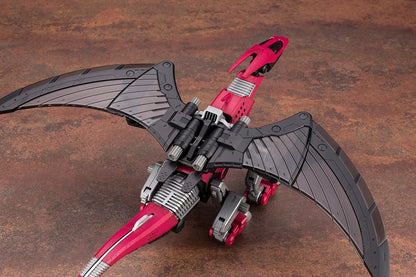 (Pre - Order) ETA Q3 2025 - ZOIDS - EHI - 7 REDDRA ZENEBUS EMPIRE Ver. - Gundam Extra - Your BEST Gunpla Supplier