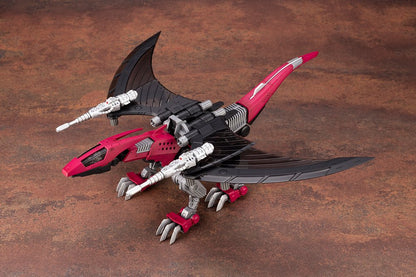 (Pre - Order) ETA Q3 2025 - ZOIDS - EHI - 7 REDDRA ZENEBUS EMPIRE Ver. - Gundam Extra - Your BEST Gunpla Supplier