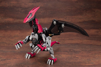 (Pre - Order) ETA Q3 2025 - ZOIDS - EHI - 7 REDDRA ZENEBUS EMPIRE Ver. - Gundam Extra - Your BEST Gunpla Supplier