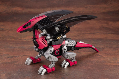 (Pre - Order) ETA Q3 2025 - ZOIDS - EHI - 7 REDDRA ZENEBUS EMPIRE Ver. - Gundam Extra - Your BEST Gunpla Supplier