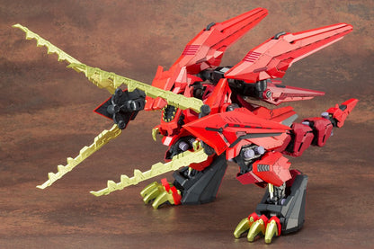 (Pre - Order) ETA Q3 2025 - ZOIDS - EZ - 049 STURM TYRANN BERSERK UNIT SET - Gundam Extra - Your BEST Gunpla Supplier