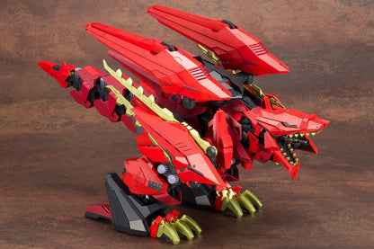 (Pre - Order) ETA Q3 2025 - ZOIDS - EZ - 049 STURM TYRANN BERSERK UNIT SET - Gundam Extra - Your BEST Gunpla Supplier