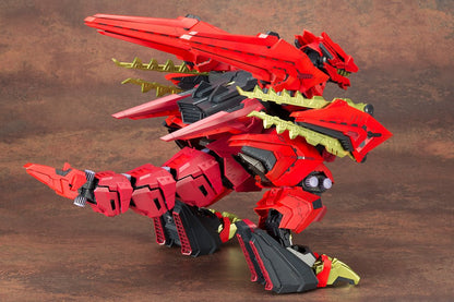 (Pre - Order) ETA Q3 2025 - ZOIDS - EZ - 049 STURM TYRANN BERSERK UNIT SET - Gundam Extra - Your BEST Gunpla Supplier