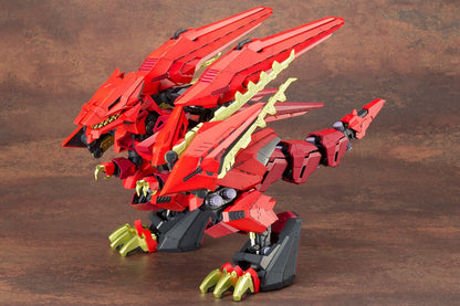 (Pre - Order) ETA Q3 2025 - ZOIDS - EZ - 049 STURM TYRANN BERSERK UNIT SET - Gundam Extra - Your BEST Gunpla Supplier