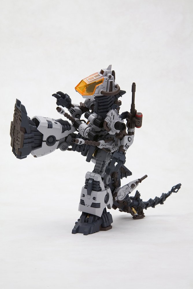 (Pre - Order) ETA Q3 2025 - ZOIDS - RZ - 014 GODOS MARKING PLUS Ver. - Gundam Extra - Your BEST Gunpla Supplier