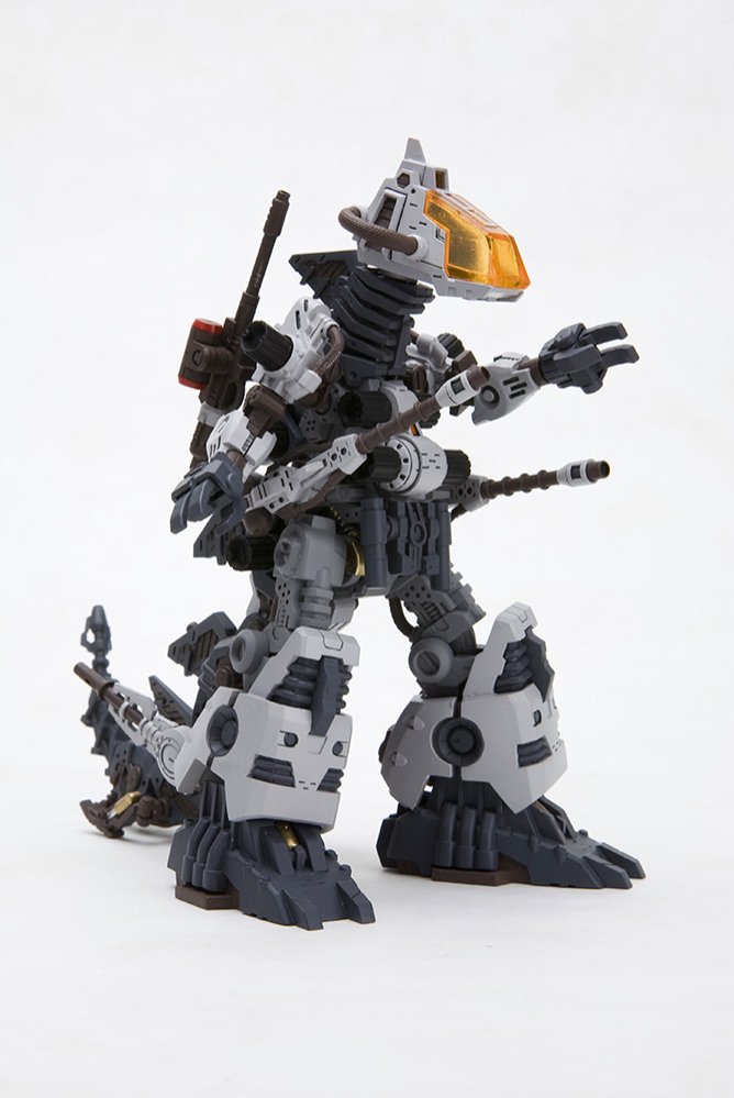 (Pre - Order) ETA Q3 2025 - ZOIDS - RZ - 014 GODOS MARKING PLUS Ver. - Gundam Extra - Your BEST Gunpla Supplier