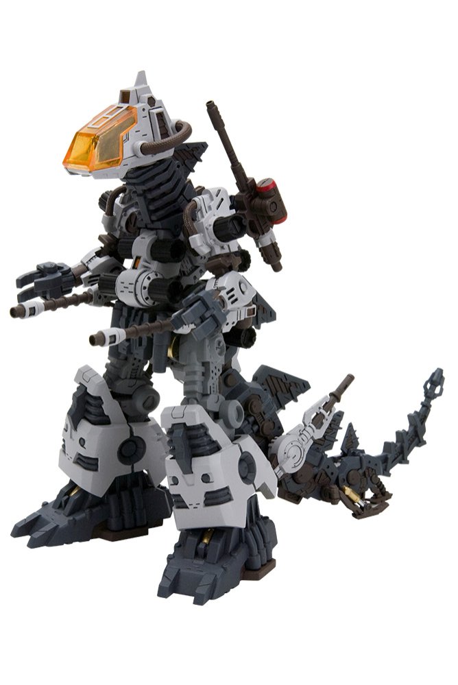 (Pre - Order) ETA Q3 2025 - ZOIDS - RZ - 014 GODOS MARKING PLUS Ver. - Gundam Extra - Your BEST Gunpla Supplier